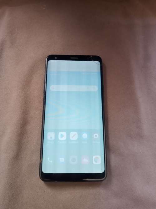 LG Q Stylus + - Please READ