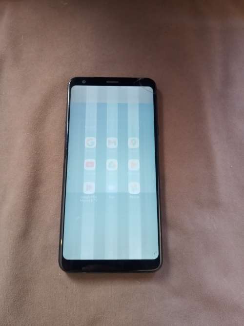 LG Q Stylus + - Please READ