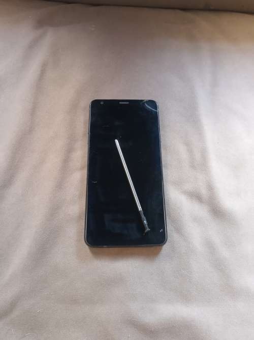 LG Q Stylus + - Please READ