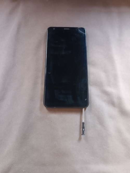 LG Q Stylus + - Please READ