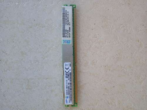 SAMSUNG 16GB DDR3 Low Profile Server Ram