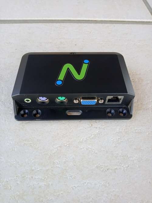 Ncomputing Thin Client - XD2 Access device
