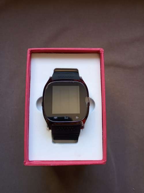 Smart Watch, Please READ
