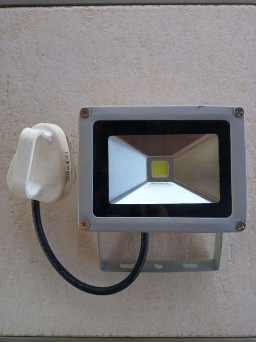 10w Floodlight