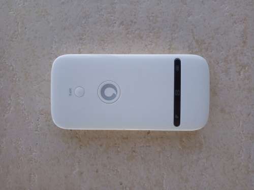 Portable WIFI Hotspot - HSPA