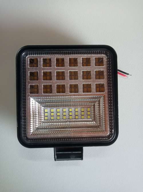 LED Spot Light