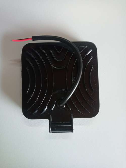 LED Spot Light