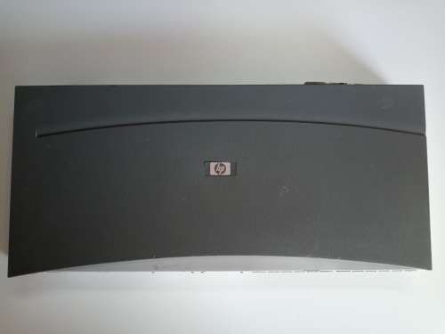 HP Procurve 2324 Network Switch 24 Port