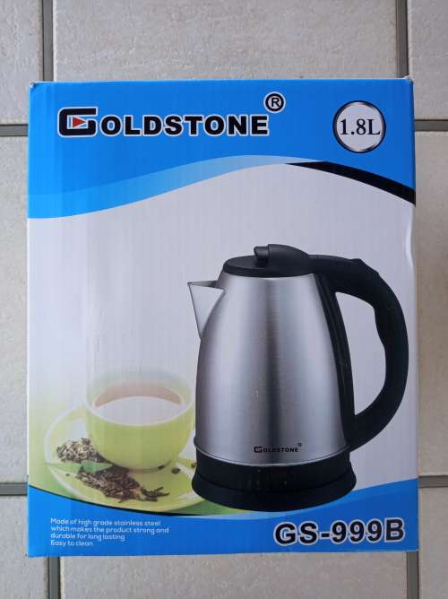 1.8l Kettle