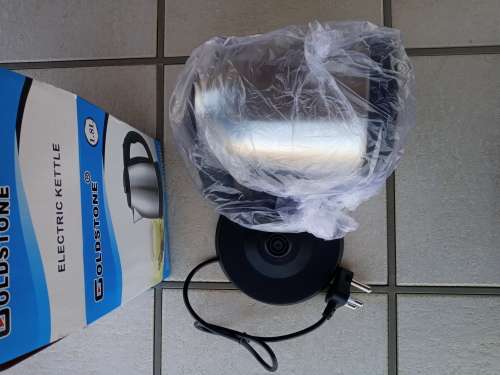 1.8l Kettle