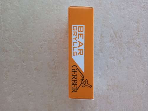 Bear Grylls Pocket Knife