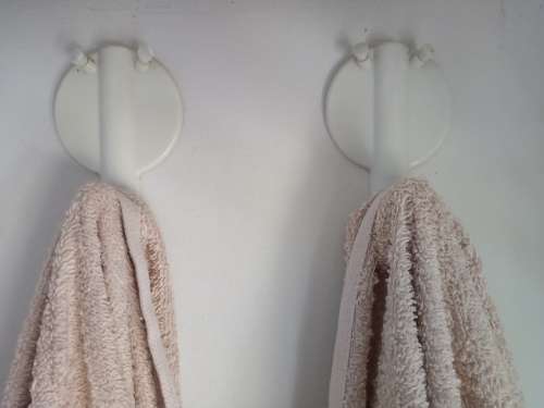 Express Easy Hooks - ONE BID FOR TWO