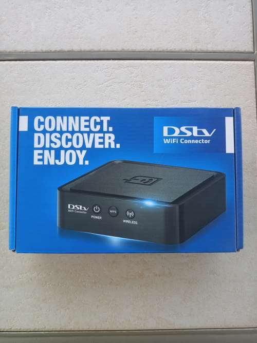 Multichoice DStv Explora