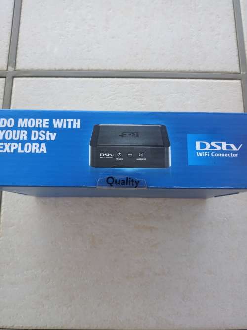 Multichoice DStv Explora