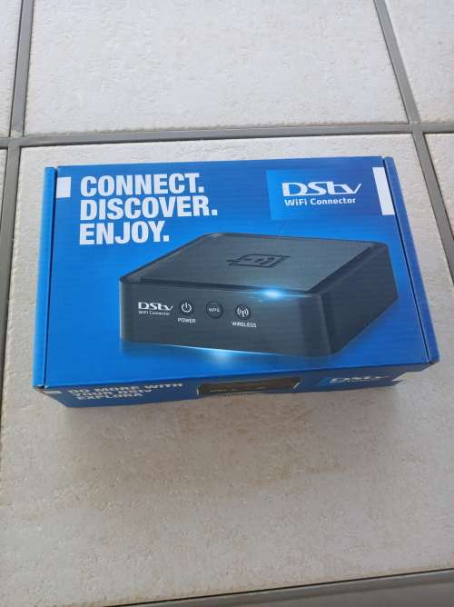 Multichoice DStv Explora