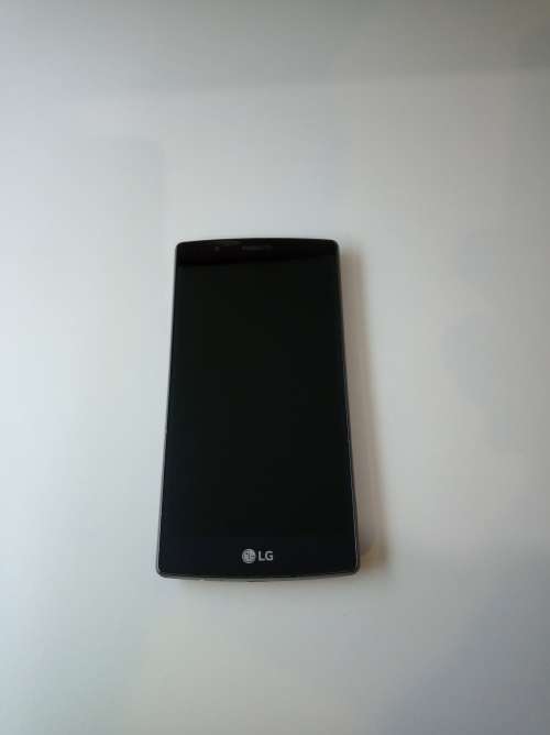 LG G4 - PLEASE READ
