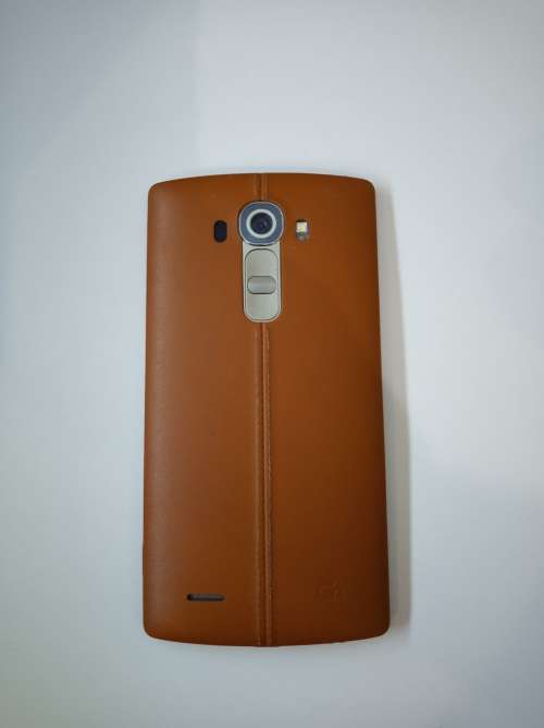 LG G4 - PLEASE READ