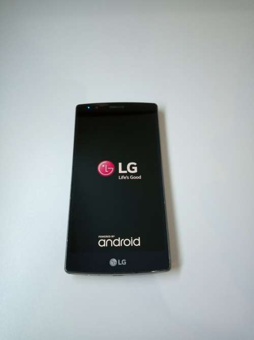 LG G4 - PLEASE READ
