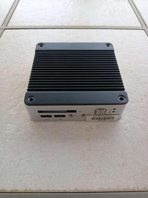 Aleutia E3 PC or Thin Client