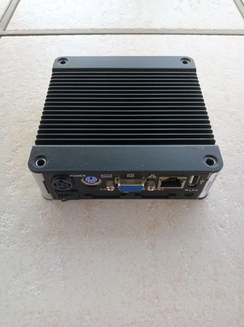 Aleutia E3 PC or Thin Client