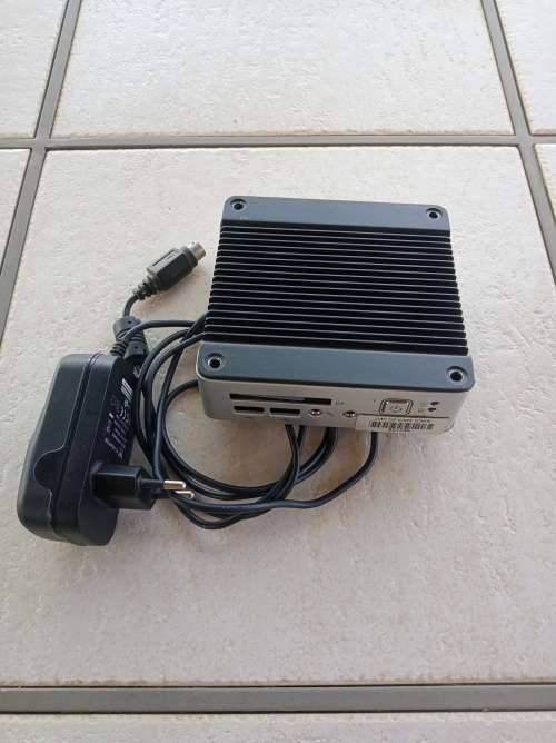 Aleutia E3 PC or Thin Client