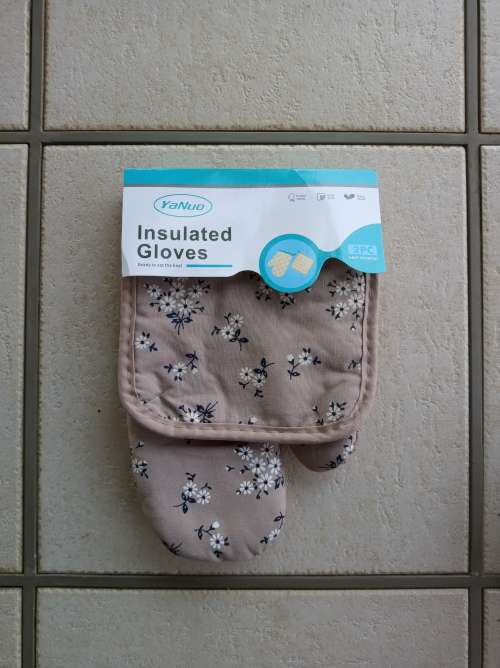Oven Gloves