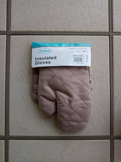 Oven Gloves