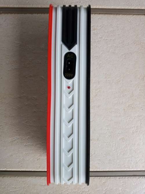 Rechargeable LED Emergency Light Loadshedding