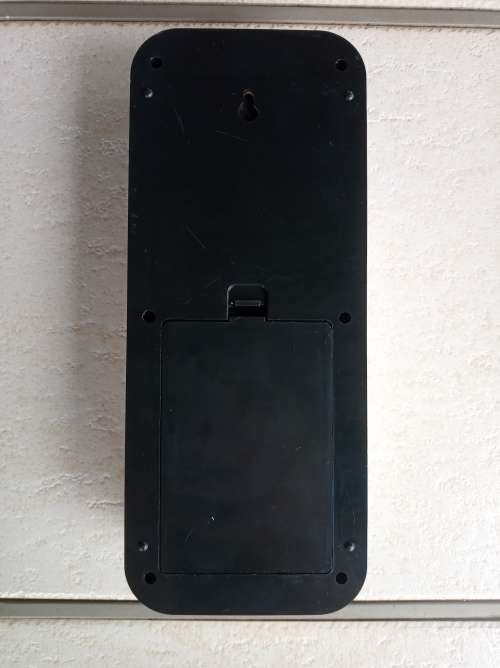 Rechargeable LED Emergency Light Loadshedding