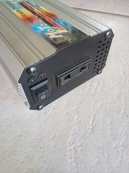 150w Inverter