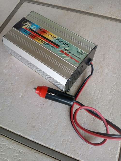 150w Inverter