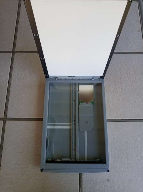 Canon Scanner