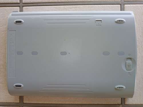 Canon Scanner