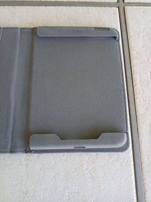 KOBO Leather Bookstyle Case