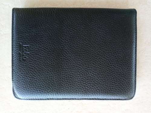 KOBO Leather Bookstyle Case