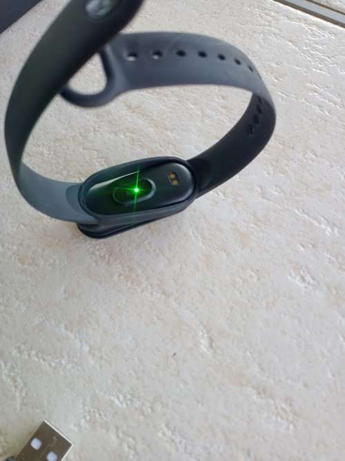 M5 Smart Bracelet Fitness Watch
