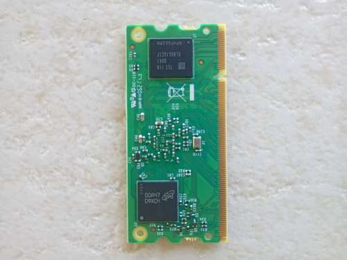Rasberry Pi Compute Module 3+ 8GB