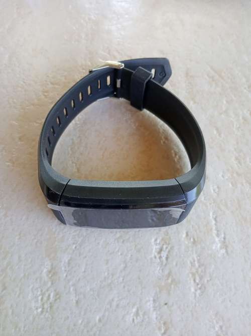 Fitness Tracker Smart Watch
