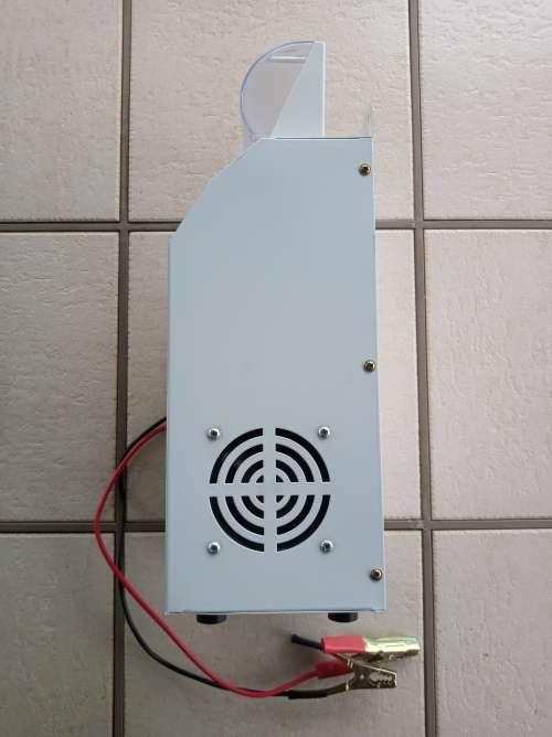500w Inverter