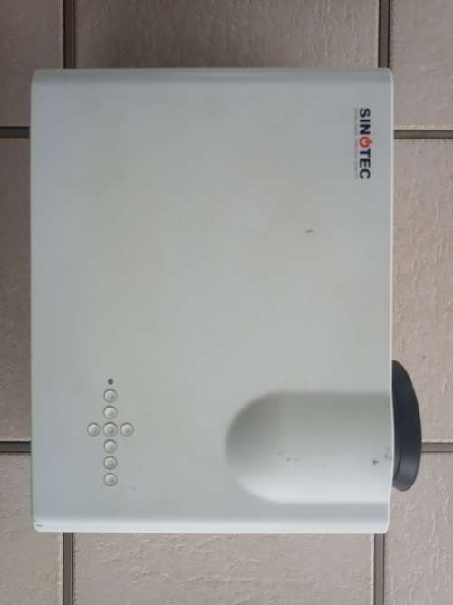 Sinotec LED Projector