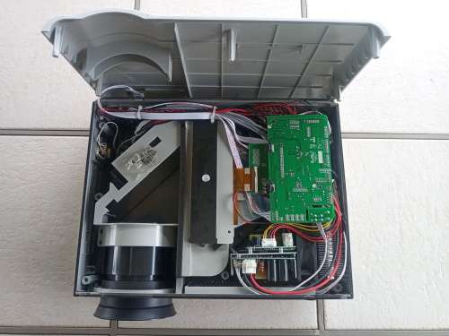 Sinotec LED Projector