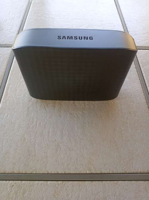 Samsung 4 TB Hard Drive USB 3.0