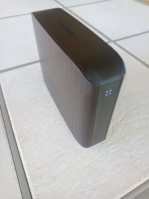 Samsung 4 TB Hard Drive USB 3.0