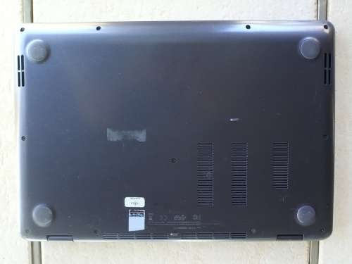 Asus Vivobook Flip Touch Screen Laptop