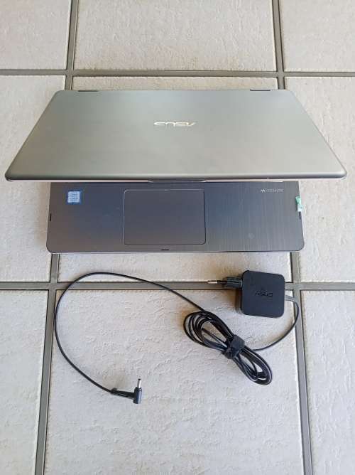 Asus Vivobook Flip Touch Screen Laptop