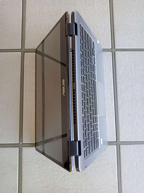 Asus Vivobook Flip Touch Screen Laptop