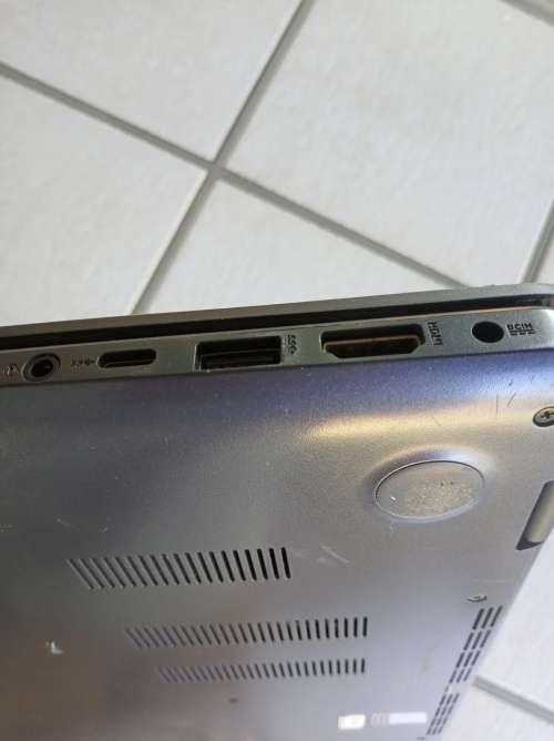 Asus Vivobook Flip Touch Screen Laptop