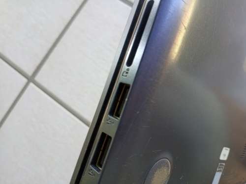 Asus Vivobook Flip Touch Screen Laptop