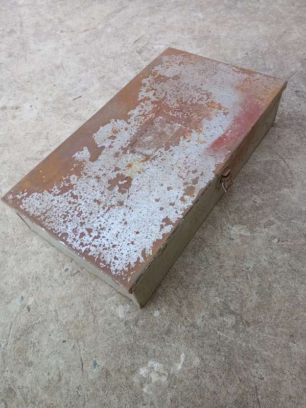 SYKES-PICKAVANT Bearing Separator Kit
