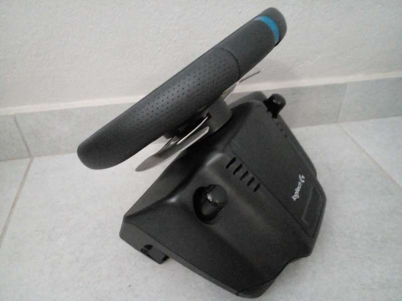 Logitech G29